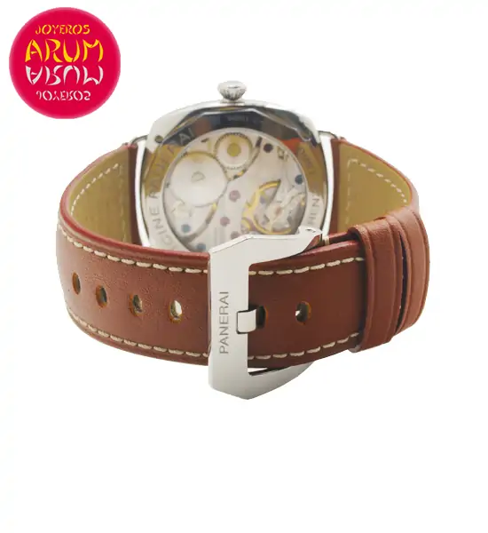 Panerai Radiomir Black Seal Shop Ref. 4429/1153 "SOLD"