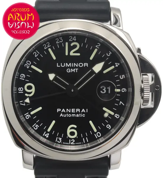 Panerai Luminor "Tom Cruise" Shop Ref. 4441/1165 "SOLD"
