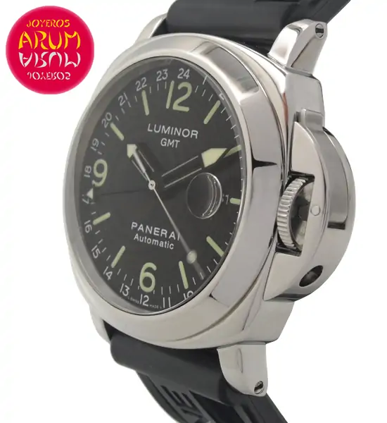 Panerai Luminor "Tom Cruise" Shop Ref. 4441/1165 "SOLD"