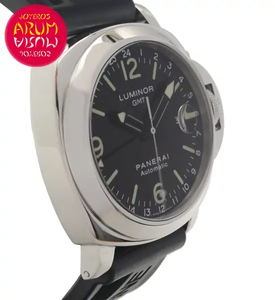 Panerai Luminor "Tom Cruise" Shop Ref. 4441/1165 "SOLD"