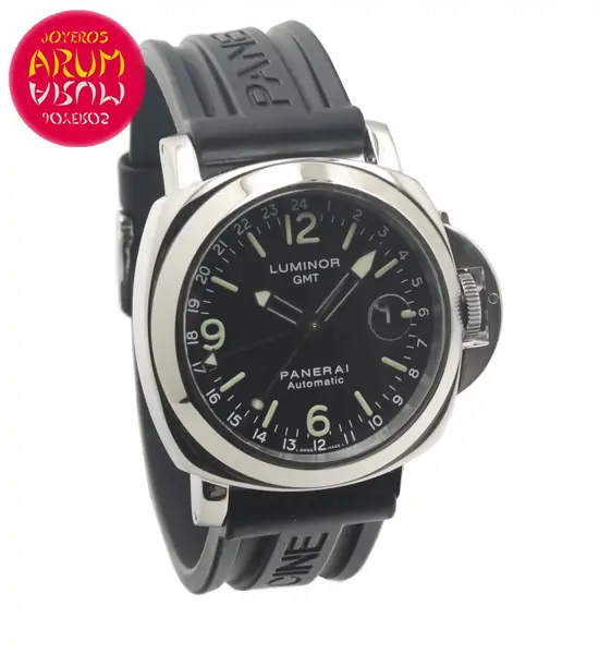 Panerai Luminor "Tom Cruise" Shop Ref. 4441/1165 "SOLD"