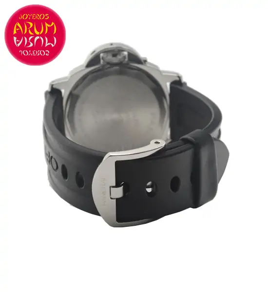 Panerai Luminor "Tom Cruise" Shop Ref. 4441/1165 "SOLD"