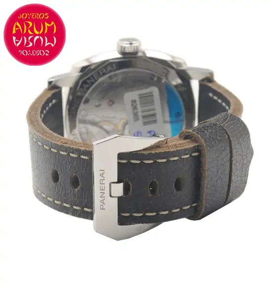 Panerai Radiomir Shop Ref. 4470/1194 "SOLD"