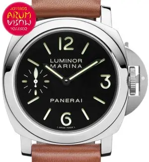 Panerai Luminor Marina Shop Ref. 4495/1117 "SOLD"