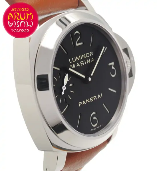 Panerai Luminor Marina Shop Ref. 4495/1117 "SOLD"