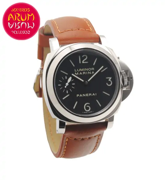 Panerai Luminor Marina Shop Ref. 4495/1117 "SOLD"