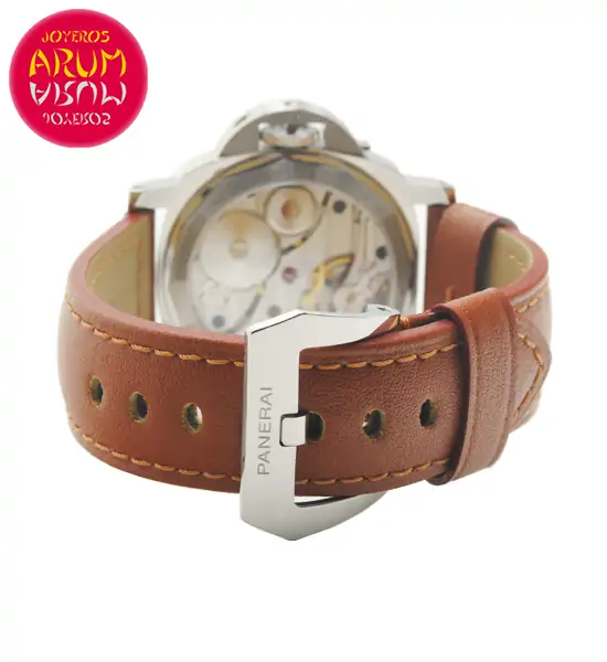 Panerai Luminor Marina Shop Ref. 4495/1117 "SOLD"