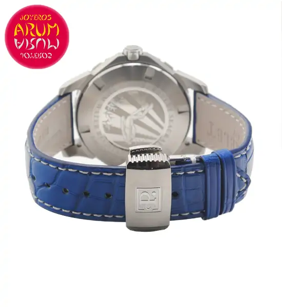 Perrelet Seacraft Shop Ref. 4465/1189