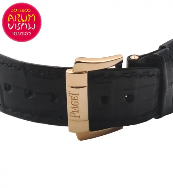 Piaget Emperador Rose Gold Shop Ref. 4272/997 "SOLD"