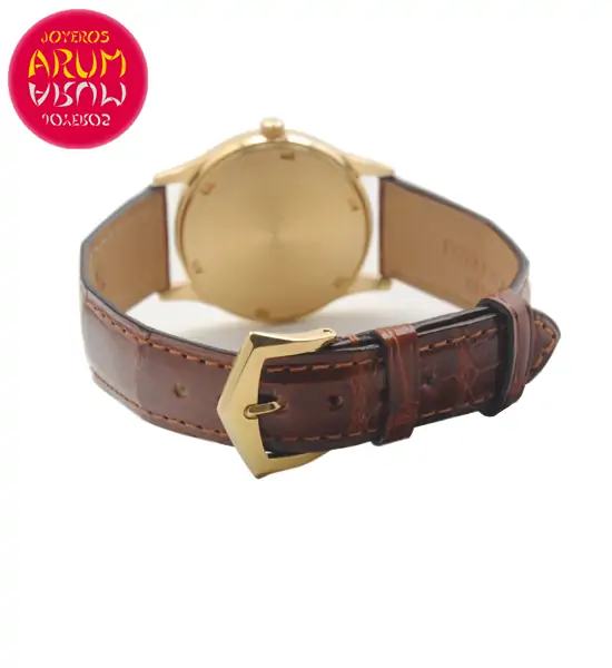 Patek Philippe Calatrava Shop Ref. 4414/1138 "SOLD"