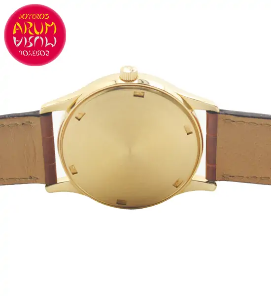 Patek Philippe Calatrava Shop Ref. 4414/1138 "SOLD"