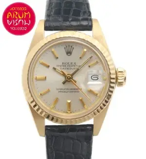 Rolex Datejust Lady Shop Ref. 4217/942 "SOLD"
