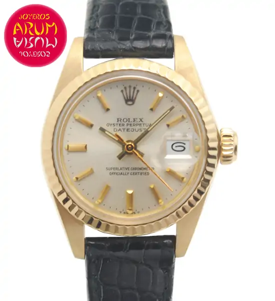 Rolex Datejust Lady Shop Ref. 4217/942 "SOLD"