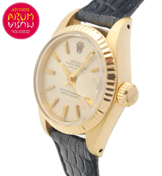 Rolex Datejust Lady Shop Ref. 4217/942 "SOLD"