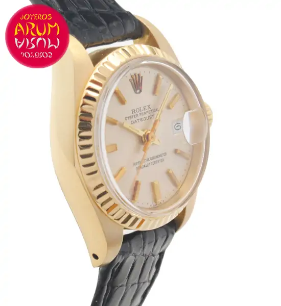 Rolex Datejust Lady Shop Ref. 4217/942 "SOLD"