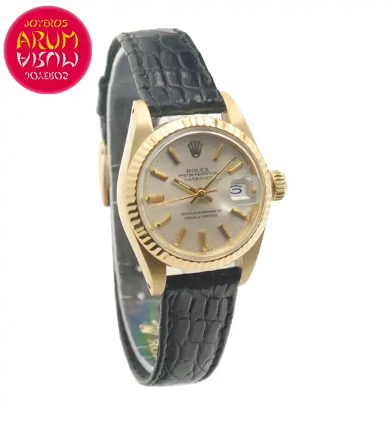 Rolex Datejust Lady Shop Ref. 4217/942 "SOLD"