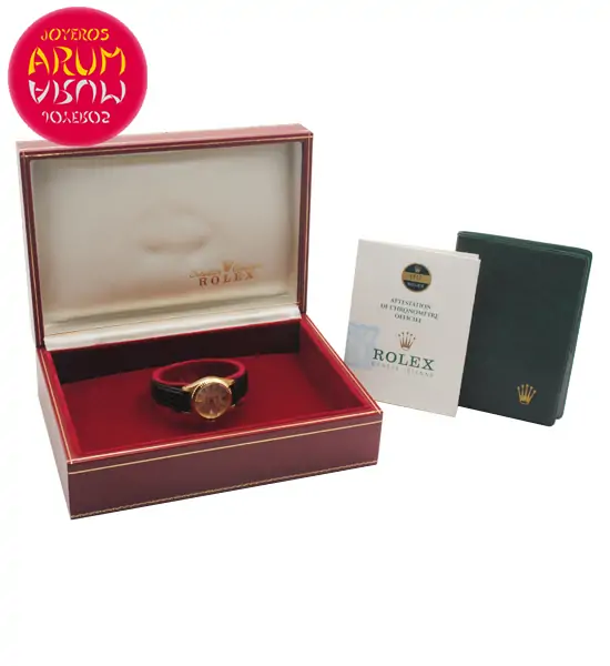 Rolex Datejust Lady Shop Ref. 4217/942 "SOLD"