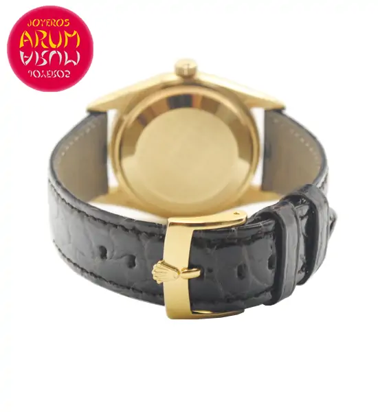 Rolex Date Shop Ref. 4408/1132 "SOLD"