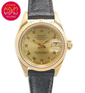 Rolex Datejust Lady Shop Ref. 4409/1133