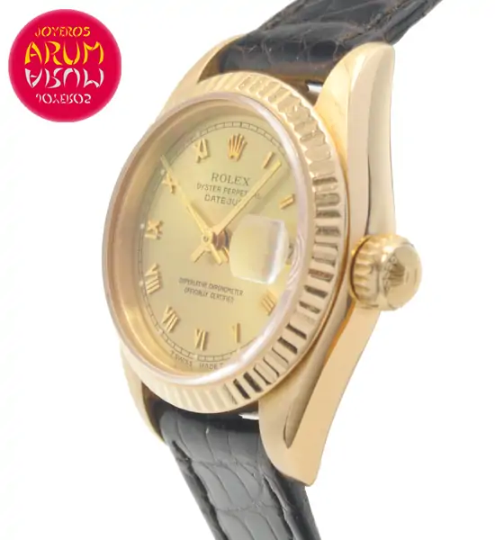 Rolex Datejust Lady Shop Ref. 4409/1133