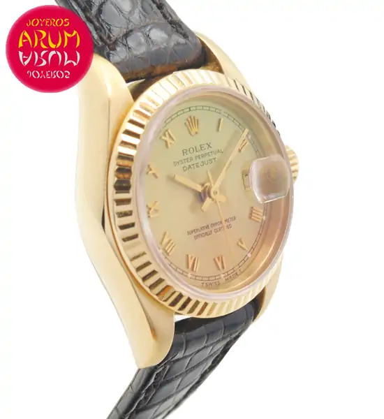 Rolex Datejust Lady Shop Ref. 4409/1133