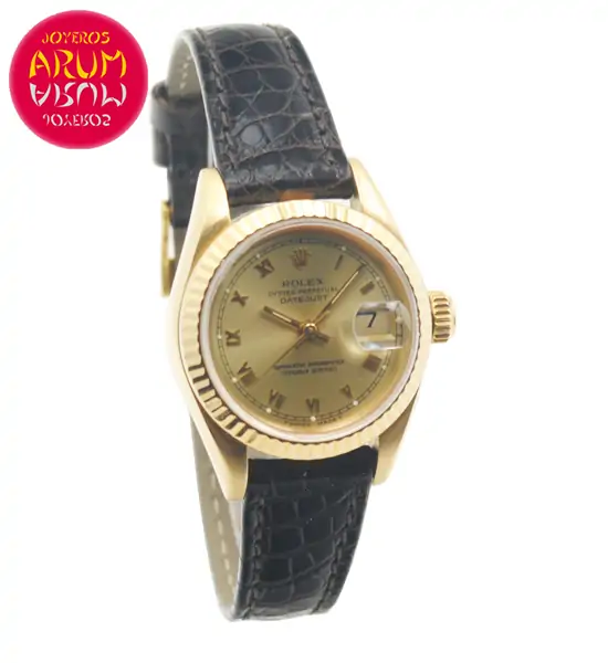 Rolex Datejust Lady Shop Ref. 4409/1133