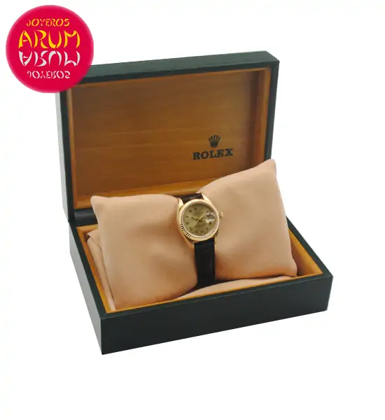 Rolex Datejust Lady Shop Ref. 4409/1133