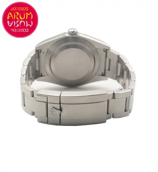 Rolex Explorer Shop Ref. 4427/1151 "SOLD"