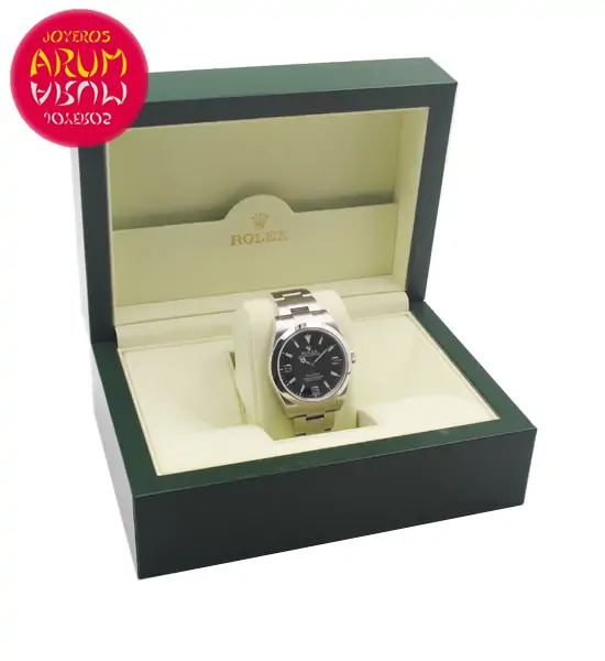 Rolex Explorer Shop Ref. 4427/1151 "SOLD"