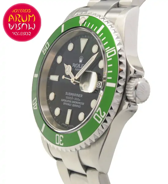 Rolex Submariner 50th Anniversary Shop Ref. 4440/1164 "SOLD"