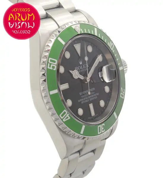 Rolex Submariner 50th Anniversary Shop Ref. 4440/1164 "SOLD"