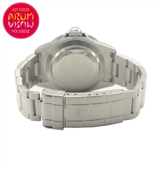 Rolex Submariner 50th Anniversary Shop Ref. 4440/1164 "SOLD"