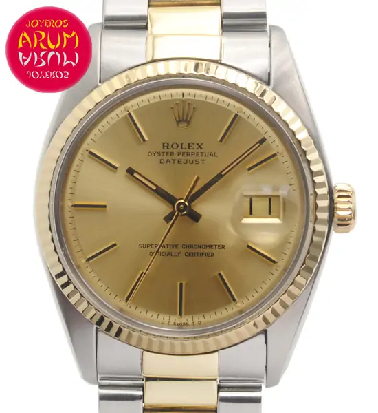 Rolex Datejust Shop Ref. 4446/1170 "SOLD"