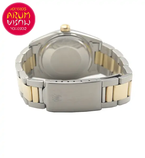 Rolex Datejust Shop Ref. 4446/1170 "SOLD"