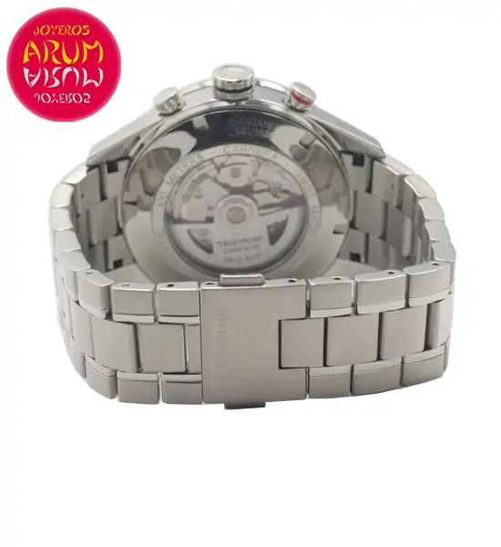 Tag Heuer Carrera Shop Ref. 4421/1145 "SOLD"