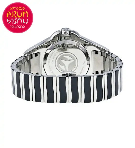 Technomarine Blue Manta Shop Ref. 4458/1182 "SOLD"