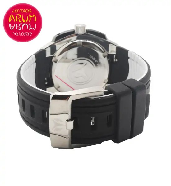 Technomarine Blackreef Diver Shop Ref. 4457/1181 "SOLD"