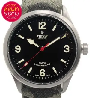 Tudor Ranger Shop Ref. 4453/1177 "SOLD"