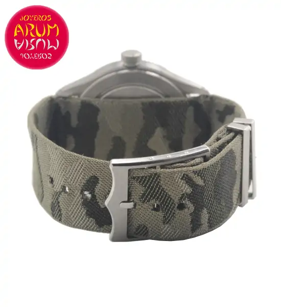 Tudor Ranger Shop Ref. 4453/1177 "SOLD"