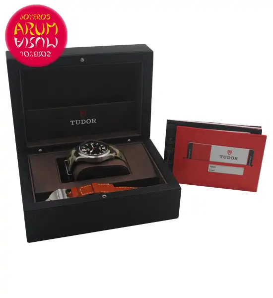 Tudor Ranger Shop Ref. 4453/1177 "SOLD"