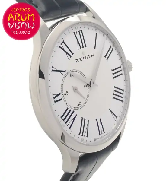 Zenith Ultra Thin Shop Ref. 4494/1116