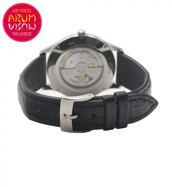 Zenith Ultra Thin Shop Ref. 4494/1116