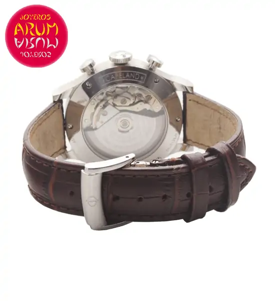 Baume & Mercier Capeland Shop Ref. 4512/1134 Baume & Mercier Capeland Shop Ref. 4512/1134