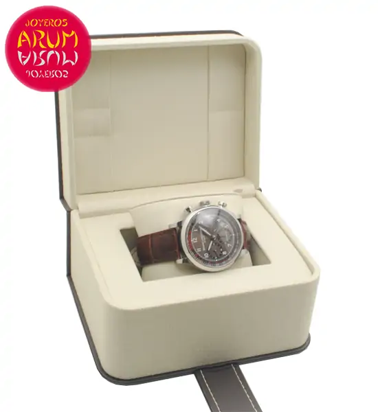 Baume & Mercier Capeland Shop Ref. 4512/1134 Baume & Mercier Capeland Shop Ref. 4512/1134