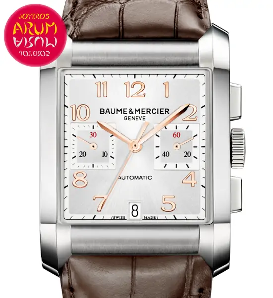 Baume & Mercier Hampton Shop Ref. 4511/1133 Baume & Mercier Hampton Shop Ref. 4511/1133