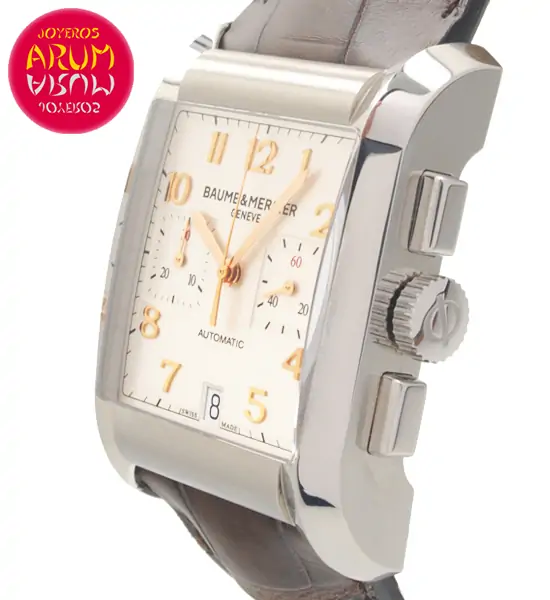 Baume & Mercier Hampton Shop Ref. 4511/1133 Baume & Mercier Hampton Shop Ref. 4511/1133