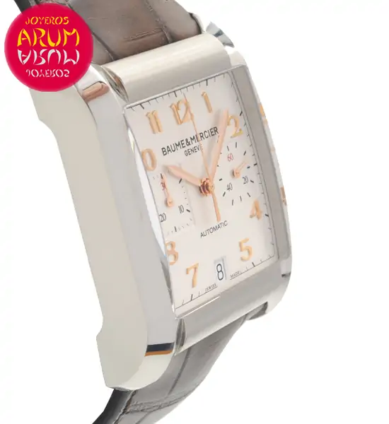 Baume & Mercier Hampton Shop Ref. 4511/1133 Baume & Mercier Hampton Shop Ref. 4511/1133