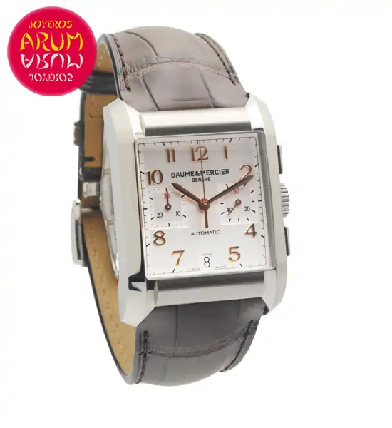 Baume & Mercier Hampton Shop Ref. 4511/1133 Baume & Mercier Hampton Shop Ref. 4511/1133