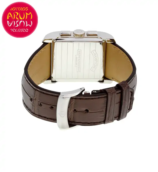 Baume & Mercier Hampton Shop Ref. 4511/1133 Baume & Mercier Hampton Shop Ref. 4511/1133