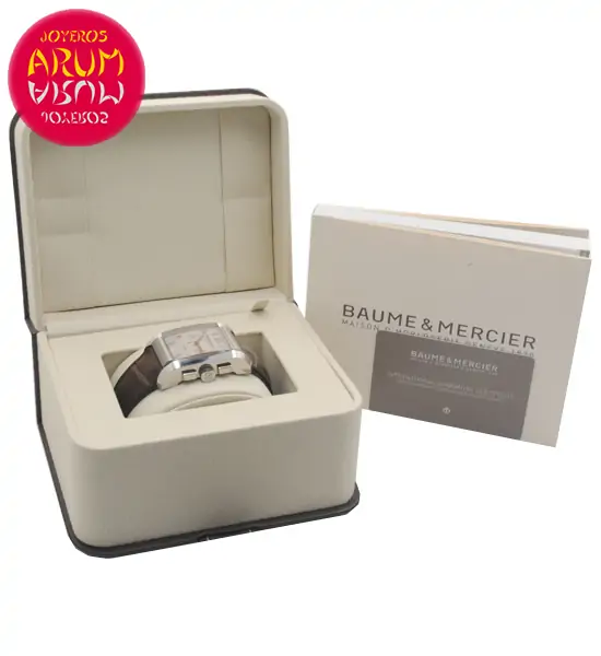Baume & Mercier Hampton Shop Ref. 4511/1133 Baume & Mercier Hampton Shop Ref. 4511/1133